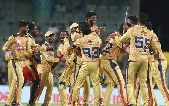 Chepauk-Super-Gillies TNPL 2023