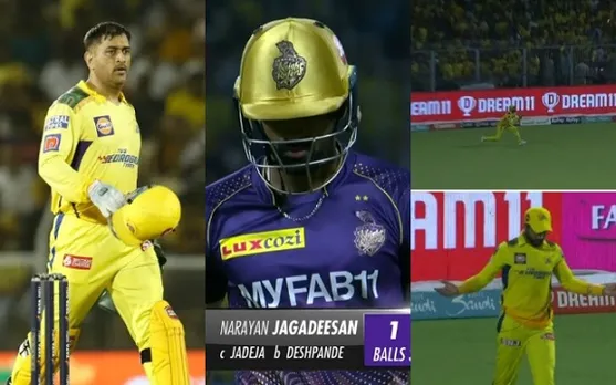 MS dhoni