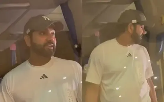 Rohit-Sharma