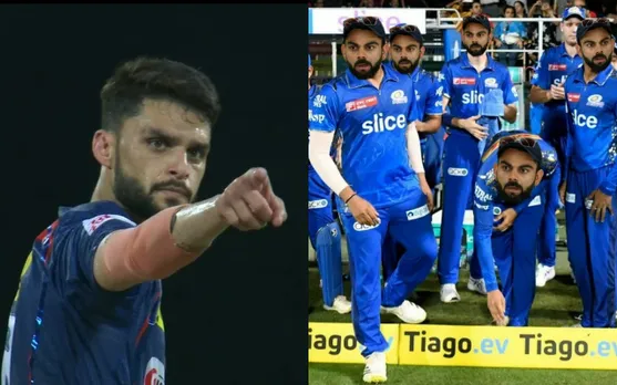 नवीन उल हक