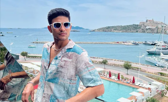 Shubman Gill