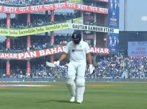 रोहित शर्मा