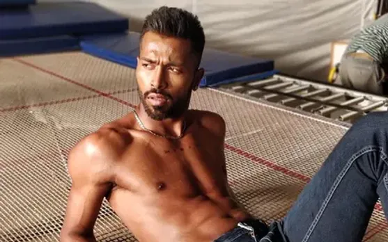 10 most attractive cricketers in the world