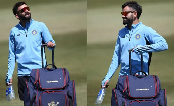 Virat Kohli विराट कोहली