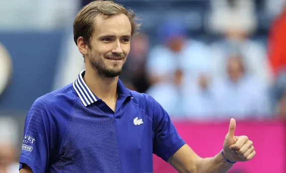 Daniil Medvedev