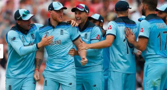Ben Stokes