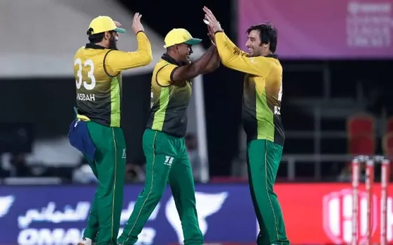 Legends League Cricket : शेष दो लीग मैचों के शेड्यूल में हुआ बदलाव