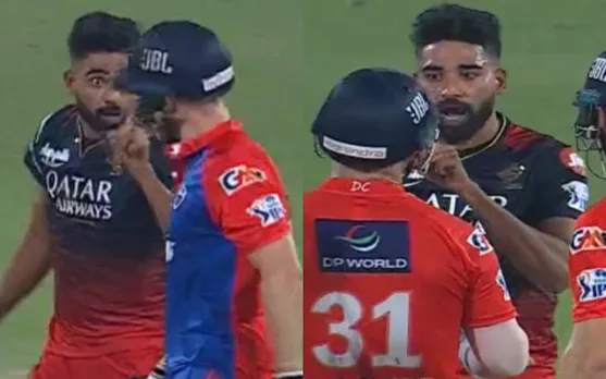 फिलिप साल्ट DC vs RCB