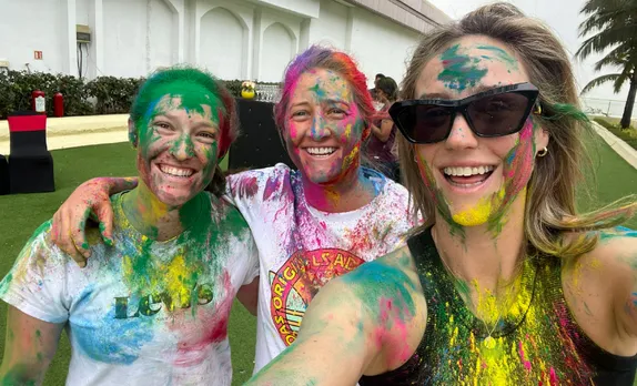 Ellyse Perry (Image Source: Twitter)