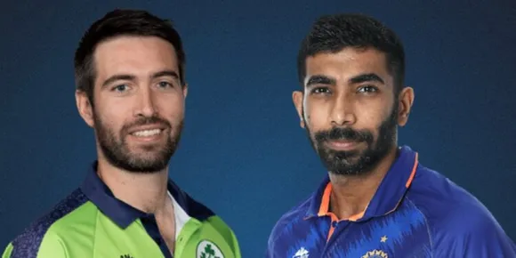 India-vs-ireland-2023-schedule IND vs IRE T20