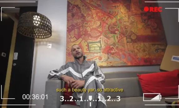 ShikharDhawanLeakedVideo शिखर धवन Shikhar Dhawan Leaked Video