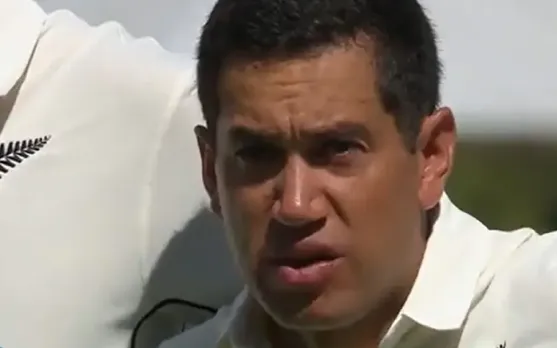 Ross Taylor