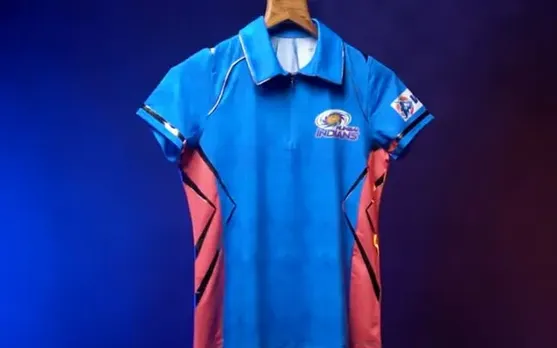 Women's T20 League 2023: मुंबई ने पहले सीजन के लिए लॉन्च की टीम की जर्सी