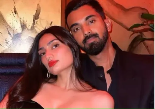 केएल राहुल अथिया शेट्टी हनीमून KL Rahul-Athiya Shetty wedding KL Rahul and Athiya Shetty wedding केएल राहुल और अथिया शेट्टी की शादी