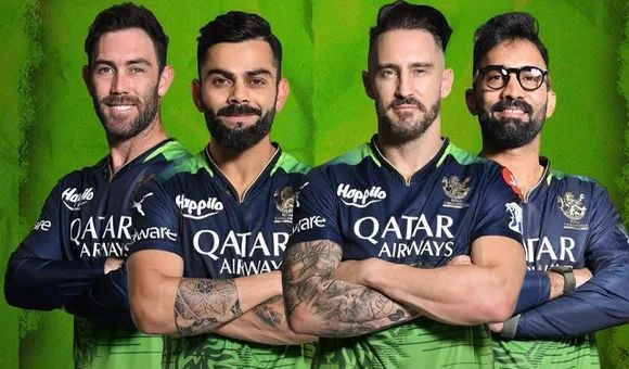 RCB