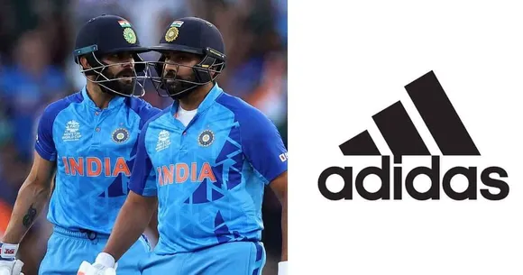 IND TEAM ADIDAS