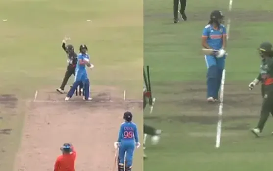 Harmanpreet-Kaur
