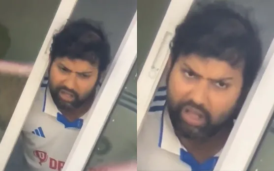 Rohit Sharma (Source: Twitter)
