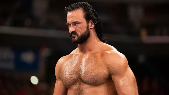 Drew McIntyre wwe money in the bank