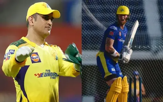 MS-Dhoni-and-Ben-Stokes