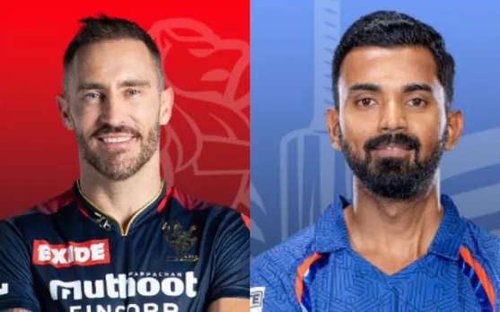 RCB vs LSG IPL
