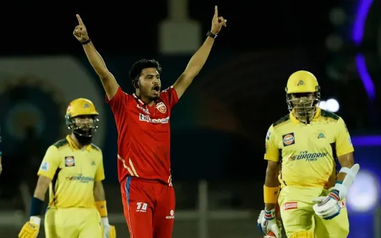 Vaibhav Arora (Photo Source: IPL/BCCI)