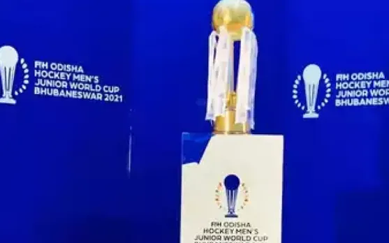 Pic Credit: Hockey India