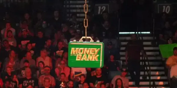 Money in the Bank WWE