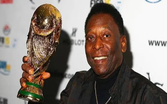 Pele (Image Credit- Twitter)