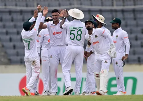 Bangladesh .