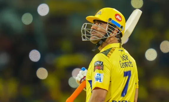 MS DHONI एमएस धोनी IPL