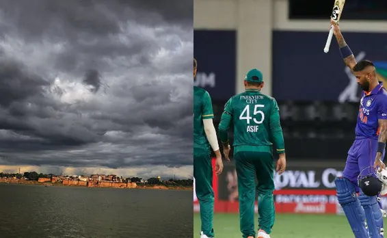 IND vs PAK