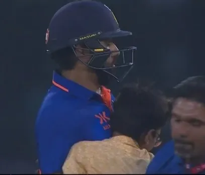 न्यूजीलैंड IND vs NZ रोहित शर्मा