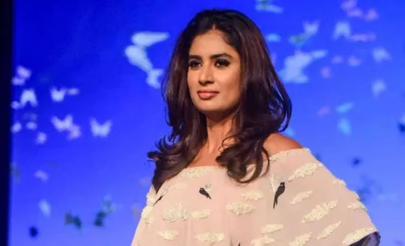 Mithali Raj: (Image Source: Twitter)