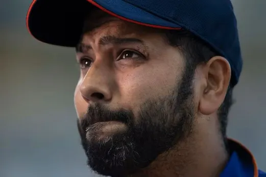 ROHIT SHARMA