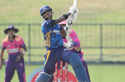 kusal mendis