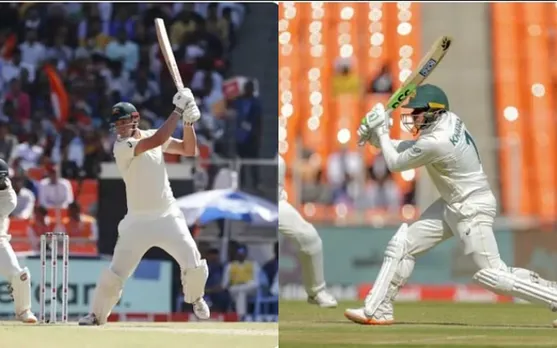 IND vs AUS: उस्मान ख्वाजा के शतक से ऑस्ट्रेलिया की मजबूत शुरुआत, दिन का खेल समाप्त होने तक कंगारू टीम का स्कोर 255/4