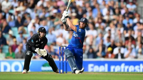 ben stokes