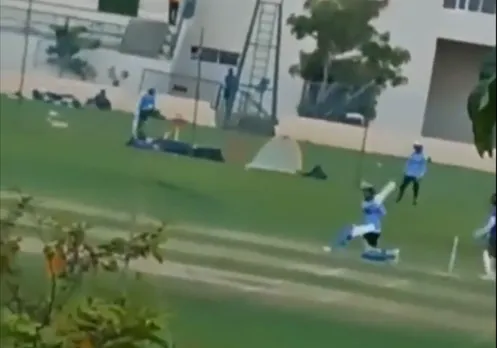 KL RAHUL केएल राहुल