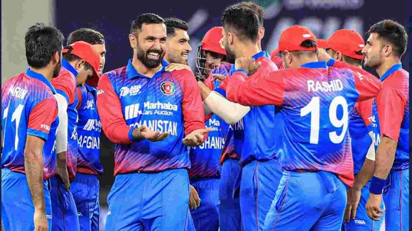 ASIA CUP 2022: अफगानिस्तान ने श्रीलंका को चटाई धूल, एकतरफा मुकाबले में 8 विकेट से जीता मैच