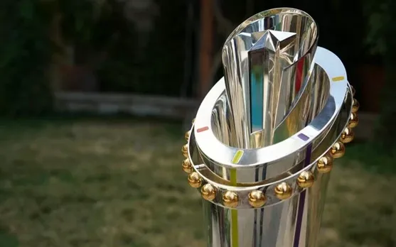 PSL Trophy. (Photo Source; Twitter)