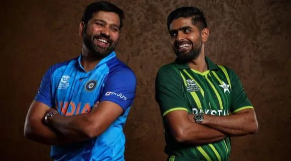 India Vs Pakistan World Cup match IND vs PAK, ODI World Cup 2023