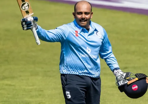 PRITHVI SHAW