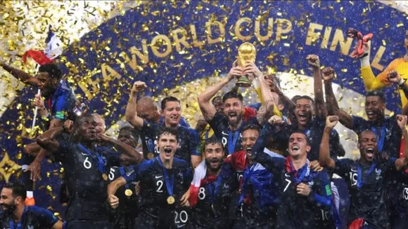 FIFA WORLD CUP 2022 PRIZE MONEY