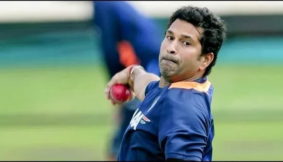 Sachin Tendulkar 2 bowling records you might not know