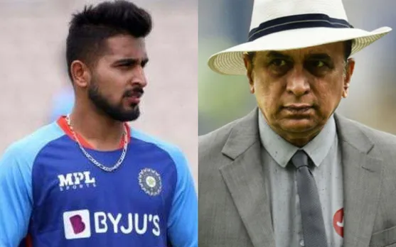 Sunil Gavaskar सुनील गावस्कर