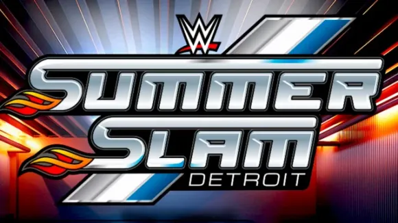 SUMMERSLAM 2023