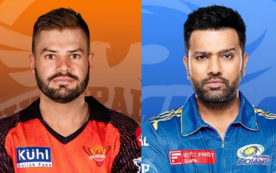 SRH vs MI