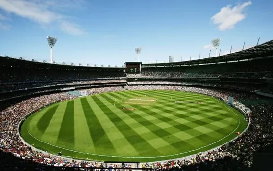 Cricket stadium. (Photo Source: Twitter)