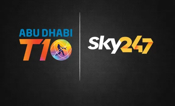 Abu Dhabi T10 League, Sky247.net